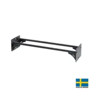 Kraftmark Hyllförvaring För Wall Balls 108 cm, Förvaring wallballs
