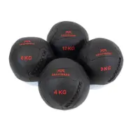 Kraftmark Medicinboll Kevlar, Medicinbollar