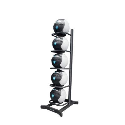 LivePro Wall Ball Rack, Förvaring wallballs