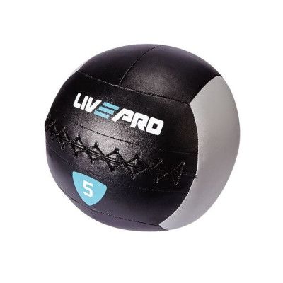 LivePro Warrior Wall Ball, Wallballs