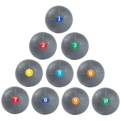 Loumet Gym Ball, Medicinboll