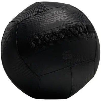 Master Fitness MASTER NERO WALLBALL6KG