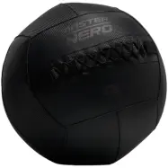 Master Fitness MASTER NERO WALLBALL9KG