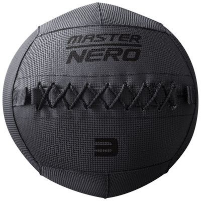 Master Fitness Nero Wallball, Wallballs