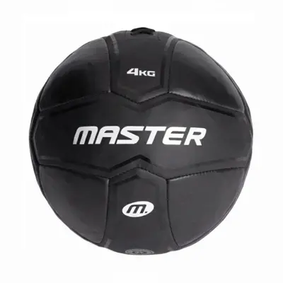Master Fitness Wallball PU, Wallballs