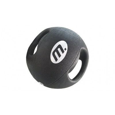 Master Fitness Medicinball Grip, Medicinboll