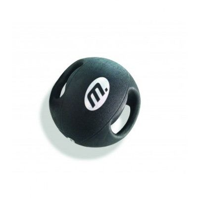 Medicinboll med grepp-7kg