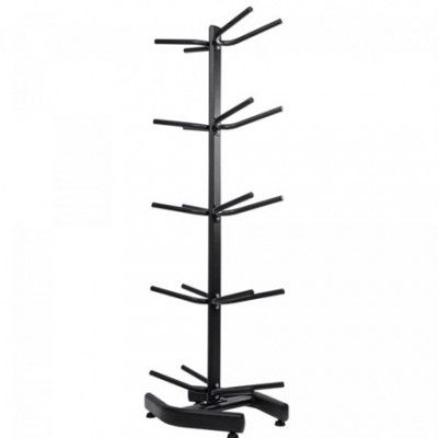 Medicinbollsstativ GS - 10st