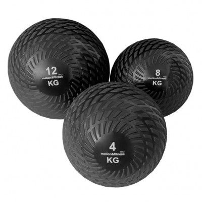 Motion&Fitness PRO Slamball, Slamballs