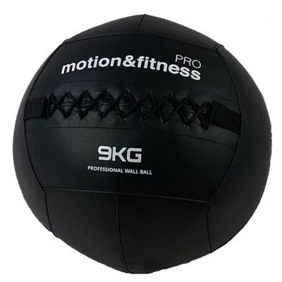 Motion&Fitness PRO Wallball, Wallballs