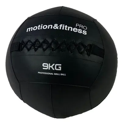 Motion&Fitness PRO Wallball, Wallballs
