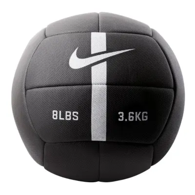 Nike Strength Medicine Ball, Medicinboll