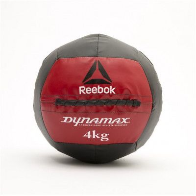 Reebok Medicine Ball, Wallballs