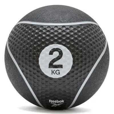 Reebok Medicine Ball, Medicinboll