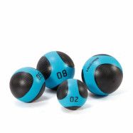 LivePro Solid Medicine Ball, Medicinboll