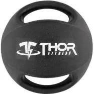 Thor Fitness Medicinboll Dubbelt Grepp, Medicinbollar