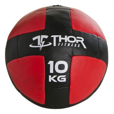 Thor Fitness Wallballs, Wallballs