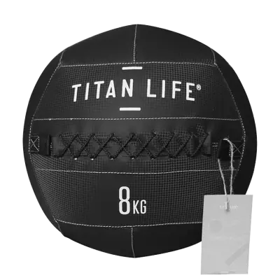 Wall Ball Medicinboll