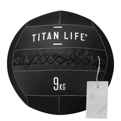 Wall Ball Medicinboll