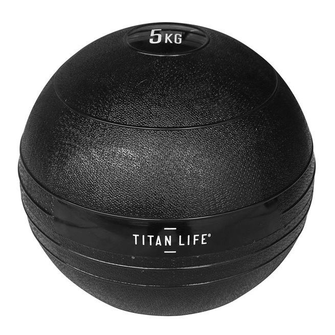 Titan Life Slam Ball Slamballs Burpeesbutiken 