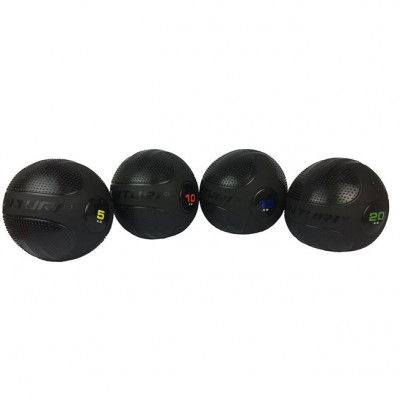 Tunturi Fitness Slam Ball, Slamballs