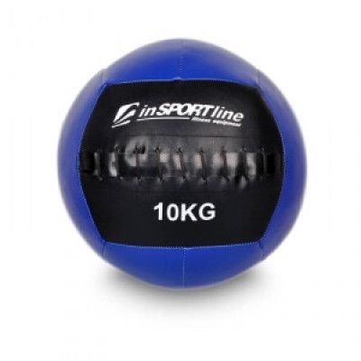 Wallball, 10 kg, inSPORTline