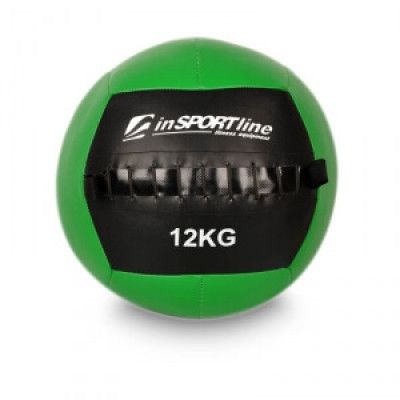 Wallball, 12 kg, inSPORTline