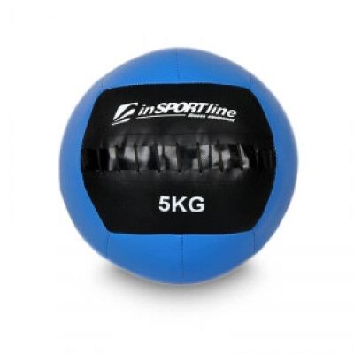 Wallball, 5 kg, inSPORTline