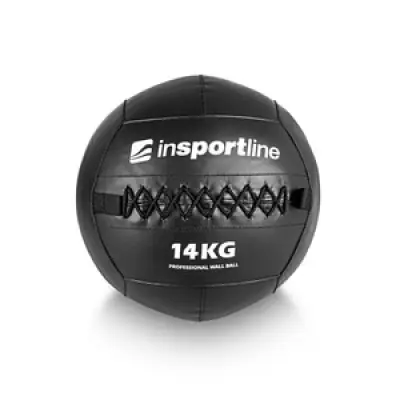 Wallball SE, 14 kg, inSPORTline