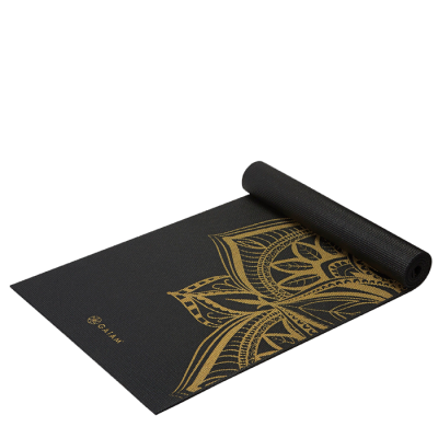 Yogamatta 6mm Bronze Medal