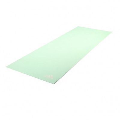 Adidas 4mm Yoga Mat - Frozen Green