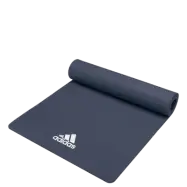 Adidas Mat Yoga 8mm, Trace Blue