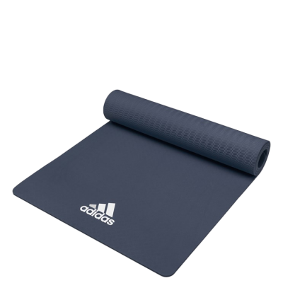 Adidas Mat Yoga 8mm, Trace Blue