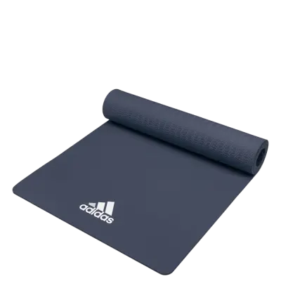 Adidas Mat Yoga 8mm, Trace Blue