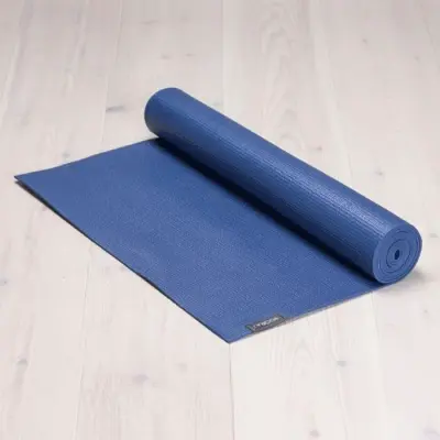 Yogamatta All-round 6mm Blå