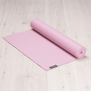 All-round Yoga mat Heather Pink, 4 mm