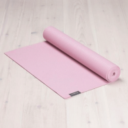 All-round Yoga mat Heather Pink, 6 mm
