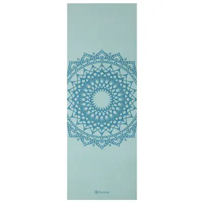 Aquatic Marrakesh Yogamatta 5 mm