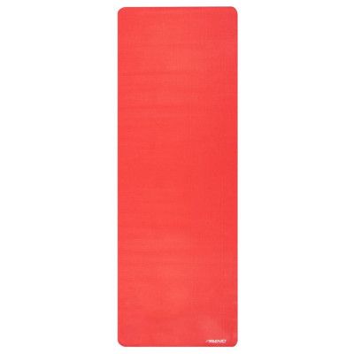 Avento Fitness/yogamatta basic rosa