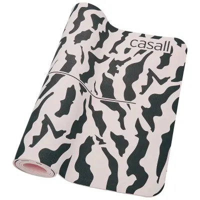 Casall Exercise mat Cushion 5 mm, Yogamatta