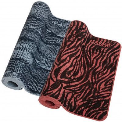 Casall Exercise Mat Cushion 5mm, Yogamatta