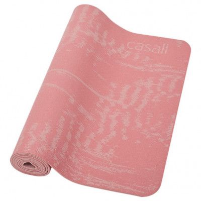 Casall Exercise Mat Cushion 5mm, Yogamatta