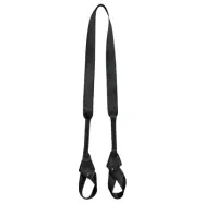 Casall Loop Yoga Mat Carry Strap - Black