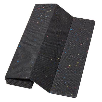 Casall Multifunction  Mat 6mm, Yogamatta