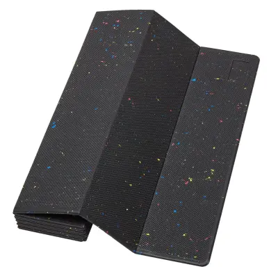 Casall Multifunction  Mat 6mm, Yogamatta