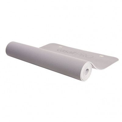 Casall Pro Studio Mat W.Eyelets, Yogamatta
