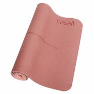 Casall Yoga Mat Position 4mm, Yogamatta