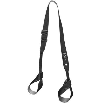 Casall Yoga Mat Solid Carry Strap, Yogatillbehör