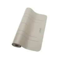 Casall Yogamatta Grip&Cushion III 5 mm