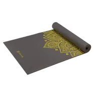 Yogamatta 6mm Citron Sundial